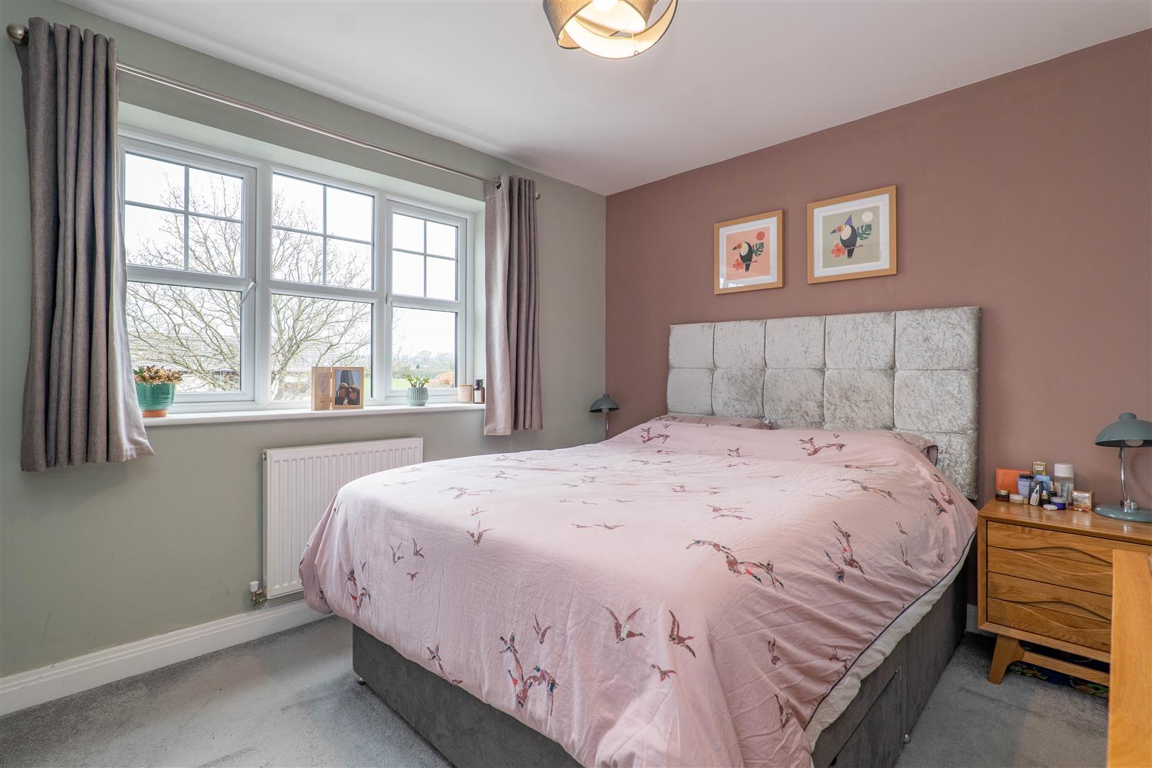 Stansfield Drive, Chorley